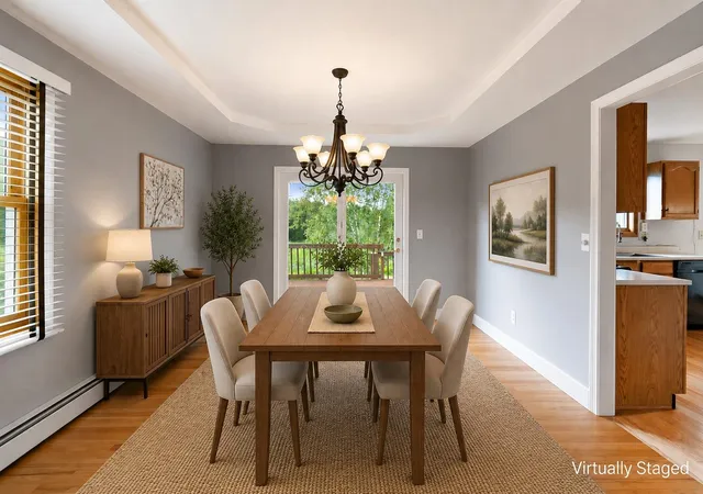 Photo 3 of Sale Pending at 20 Tillotson Dr, Jericho, VT 05465 | MLS# 5103212 | Listing updated on 2026-09-22