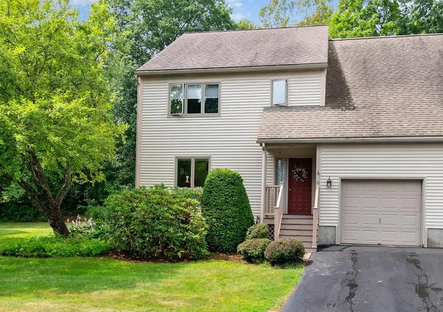 Photo 1 of Townhouse for sale at 56 Garden Ln, Colchester, VT 05446 | MLS# 5103217 | Listing updated on 2026-08-31