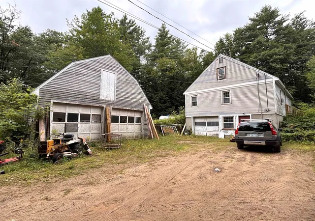 1st image of 56 Old Tilton Rd, Canterbury, NH 03224 | MLS# 5103221