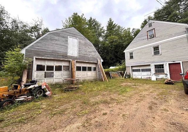2nd image of 56 Old Tilton Rd, Canterbury, NH 03224 | MLS# 5103221