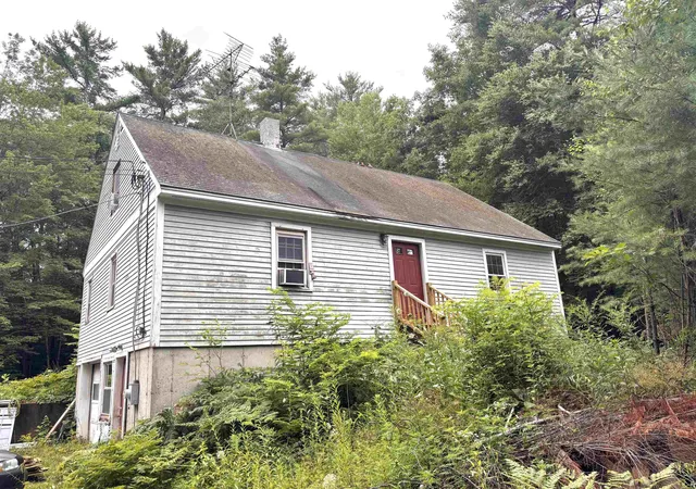 4th image of 56 Old Tilton Rd, Canterbury, NH 03224 | MLS# 5103221