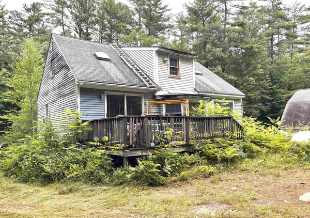 5th image of 56 Old Tilton Rd, Canterbury, NH 03224 | MLS# 5103221