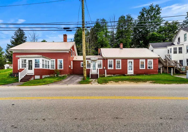 1st image of 16 River St #16-18, Greenville, NH 03048 | MLS# 5103222