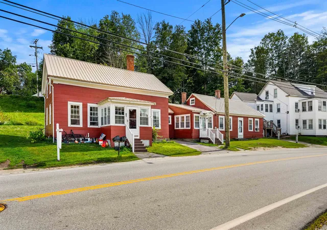 2nd image of 16 River St #16-18, Greenville, NH 03048 | MLS# 5103222