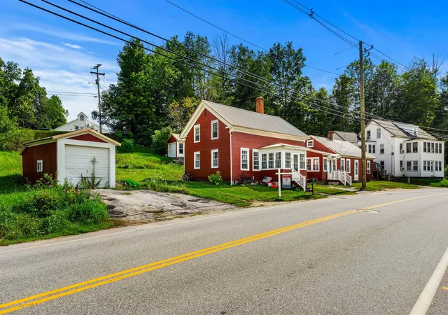 Photo 3 of Multi family home for sale at 16 River St #16-18, Greenville, NH 03048 | MLS# 5103222 | Listing updated on 2026-09-02