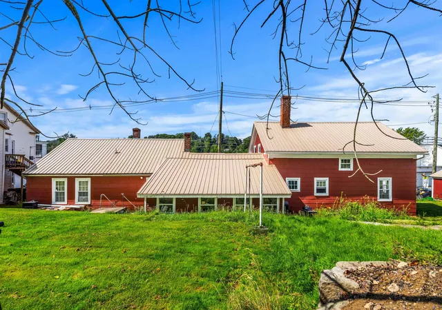 Photo 4 of House for sale at 16 River St #16-18, Greenville, NH 03048 | MLS# 5103222 | Listing updated on 2026-09-02