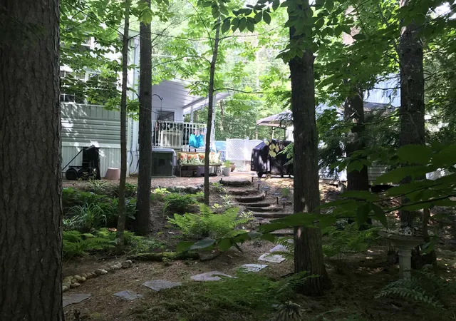 2nd image of 81 Wulamat Rd #80, Bristol, NH 03222 | MLS# 5103228