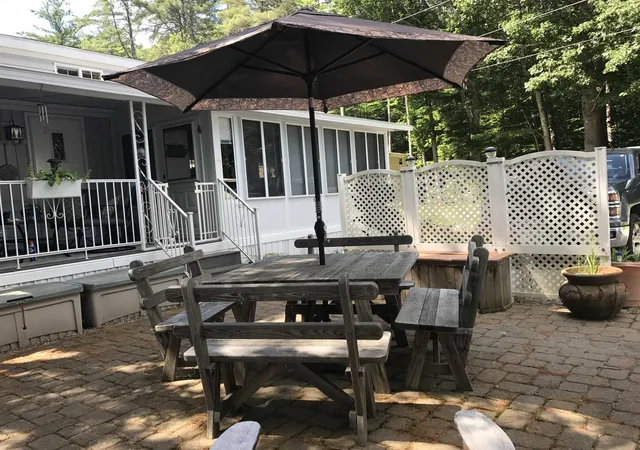 3rd image of 81 Wulamat Rd #80, Bristol, NH 03222 | MLS# 5103228