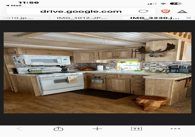 5th image of 81 Wulamat Rd #80, Bristol, NH 03222 | MLS# 5103228