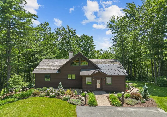 Photo 3 of Single family home for sale at 39 Snowy Owl Ln, Plymouth, VT 05056 | MLS# 5103229 | Listing updated on 2026-08-04