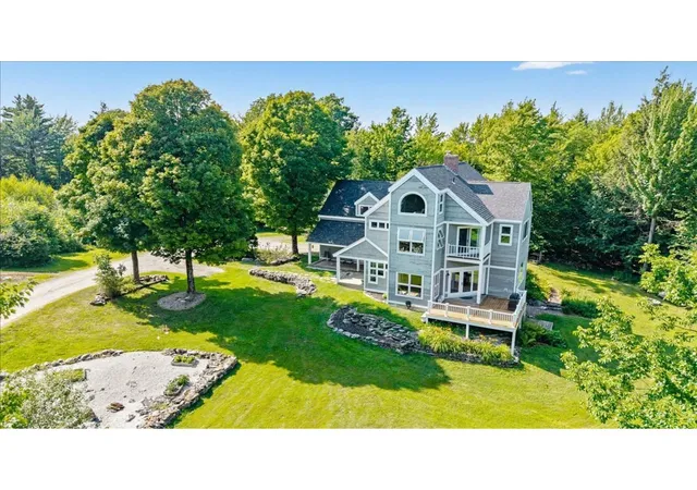 Single family home for sale at 1149 Hill Rd, Fairfield, VT 05455 | MLS# 5103237