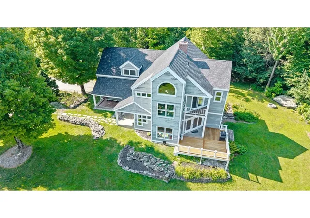 Photo 2 of Single family home for sale at 1149 Hill Rd, Fairfield, VT 05455 | MLS# 5103237 | Listing updated on 2026-08-04