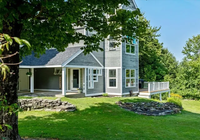 Photo 4 of Single family home for sale at 1149 Hill Rd, Fairfield, VT 05455 | MLS# 5103237 | Listing updated on 2026-08-04