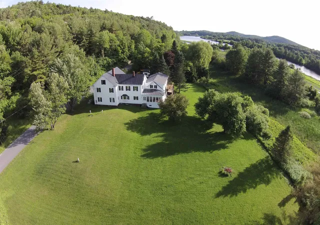 3rd image of 207 River Rd, Lyme, NH 03768 | MLS# 5103239