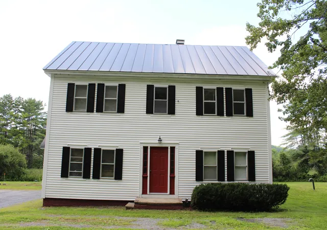 4th image of 207 River Rd, Lyme, NH 03768 | MLS# 5103239