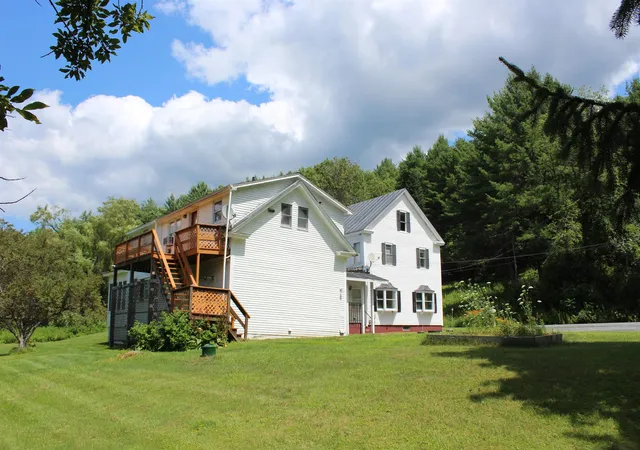 5th image of 207 River Rd, Lyme, NH 03768 | MLS# 5103239