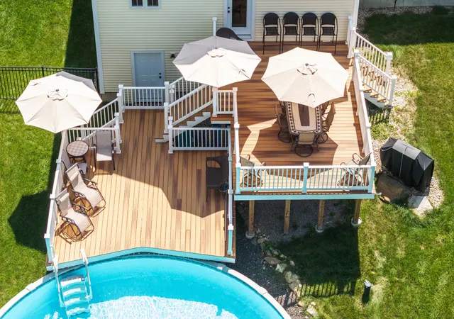 38th image of 106 Maple Ridge Rd, Nottingham, NH 03290 | MLS# 5103247