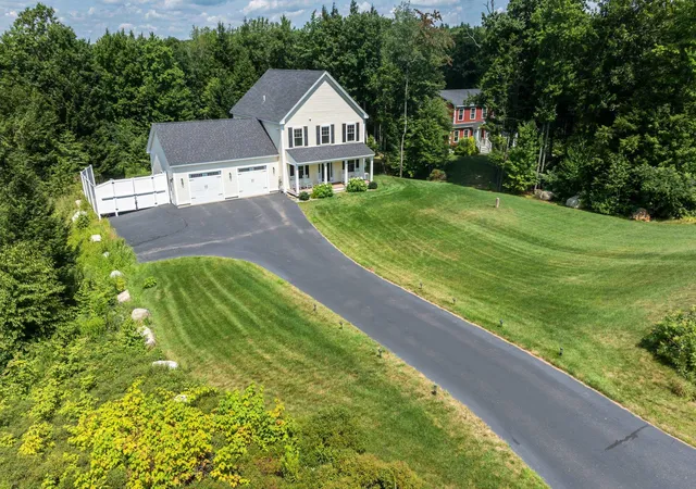 4th image of 106 Maple Ridge Rd, Nottingham, NH 03290 | MLS# 5103247