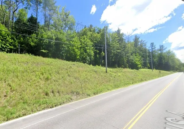 Photo 1 of Land for sale at 430 Dartmouth College Hwy, Lebanon, NH 03766 | MLS# 5103254 | Listing updated on 2026-09-08