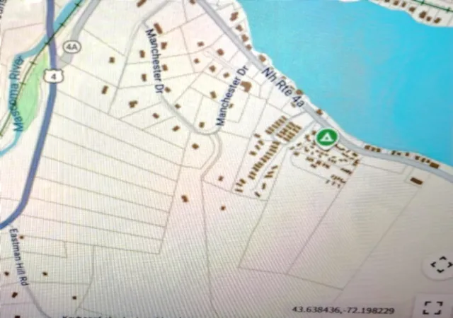 Photo 3 of Land for sale at 430 Dartmouth College Hwy, Lebanon, NH 03766 | MLS# 5103254 | Listing updated on 2026-09-08