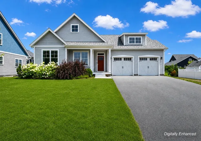 Photo 1 of Single family home for sale at 266 Rye Cir, South Burlington, VT 05403 | MLS# 5103260 | Listing updated on 2026-08-04