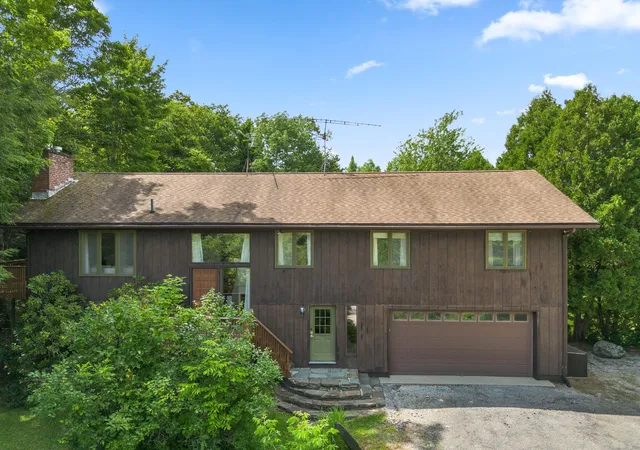Photo 1 of Single family home for sale at 144 Floral Dr, Killington, VT 05751 | MLS# 5103262 | Listing updated on 2026-08-04