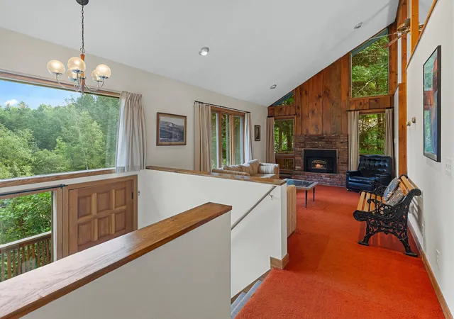 Photo 3 of Single family home for sale at 144 Floral Dr, Killington, VT 05751 | MLS# 5103262 | Listing updated on 2026-08-04