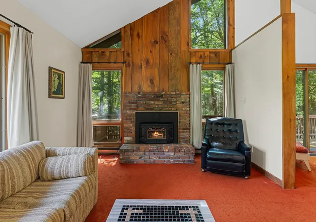Photo 3 of Single family home for sale at 144 Floral Dr, Killington, VT 05751 | MLS# 5103262 | Listing updated on 2026-08-04