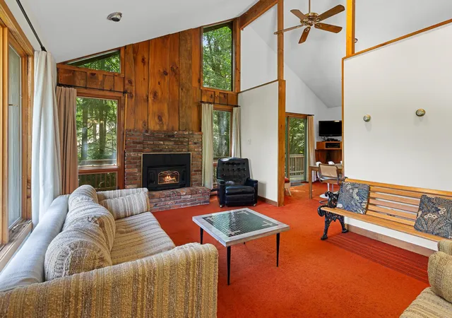 Photo 4 of Single family home for sale at 144 Floral Dr, Killington, VT 05751 | MLS# 5103262 | Listing updated on 2026-08-04