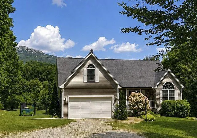 1st image of 1118 Jaffrey Rd, Marlborough, NH 03455 | MLS# 5103263