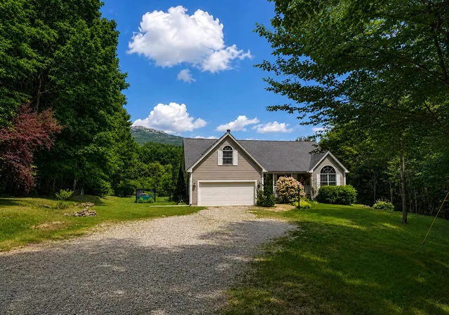 3rd image of 1118 Jaffrey Rd, Marlborough, NH 03455 | MLS# 5103263
