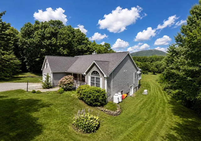 4th image of 1118 Jaffrey Rd, Marlborough, NH 03455 | MLS# 5103263