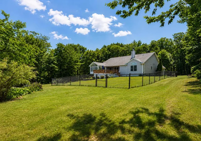 5th image of 1118 Jaffrey Rd, Marlborough, NH 03455 | MLS# 5103263