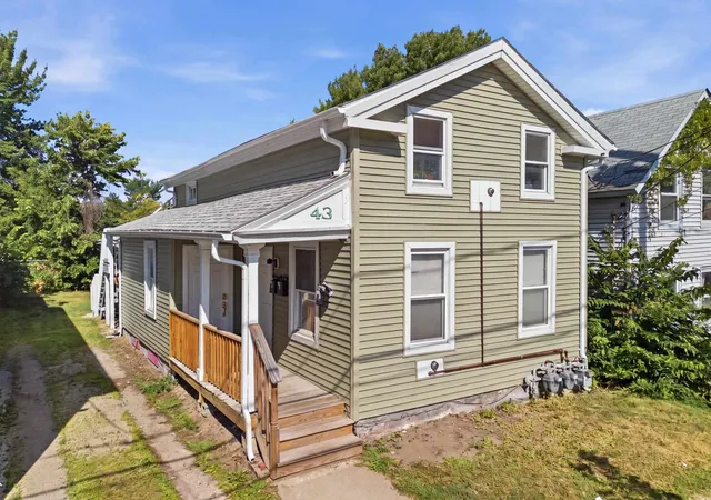 Photo 2 of Multi family home for sale at 43 Murray St, Burlington, VT 05401 | MLS# 5103265 | Listing updated on 2026-08-26