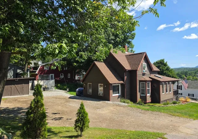 1st image of 181 Denmark St, Berlin, NH 03570 | MLS# 5103268