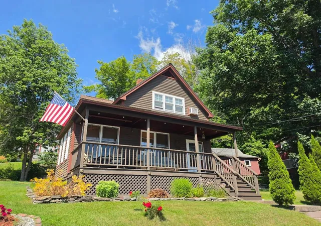 Photo 3 of Single family home for sale at 181 Denmark St, Berlin, NH 03570 | MLS# 5103268 | Listing updated on 2026-08-04