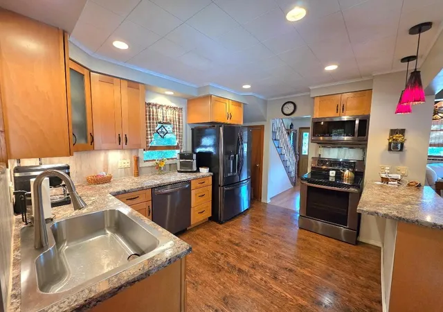 Photo 3 of Single family home for sale at 181 Denmark St, Berlin, NH 03570 | MLS# 5103268 | Listing updated on 2026-10-02