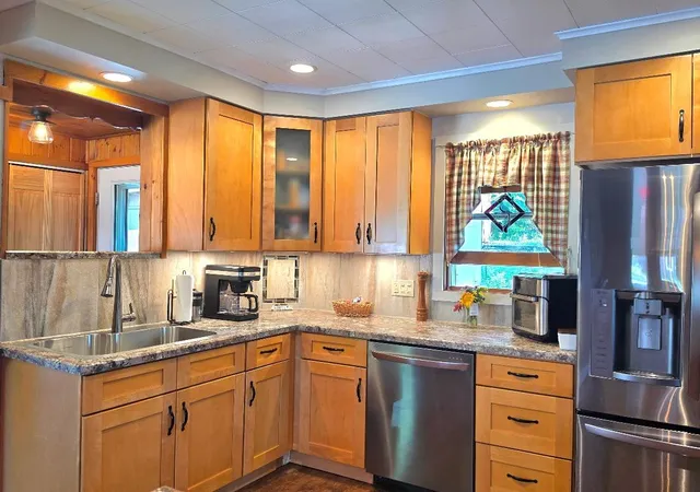 Photo 4 of Single family home for sale at 181 Denmark St, Berlin, NH 03570 | MLS# 5103268 | Listing updated on 2026-10-02