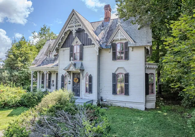 Photo 2 of Single family home for sale at 261 Church St, Poultney, VT 05764 | MLS# 5103278 | Listing updated on 2026-08-04