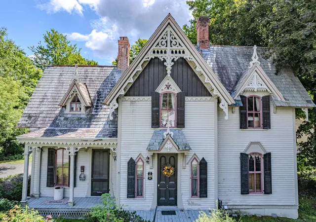 Photo 3 of Single family home for sale at 261 Church St, Poultney, VT 05764 | MLS# 5103278 | Listing updated on 2026-08-04