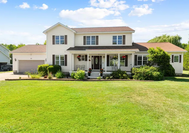 Photo 1 of Sale Pending at 109 Coyote Ln, Williston, VT 05495 | MLS# 5103280 | Listing updated on 2026-08-29