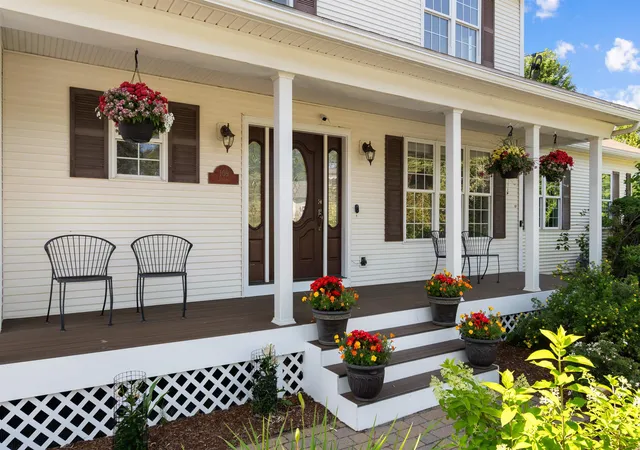 Photo 3 of Sale Pending at 109 Coyote Ln, Williston, VT 05495 | MLS# 5103280 | Listing updated on 2026-08-29