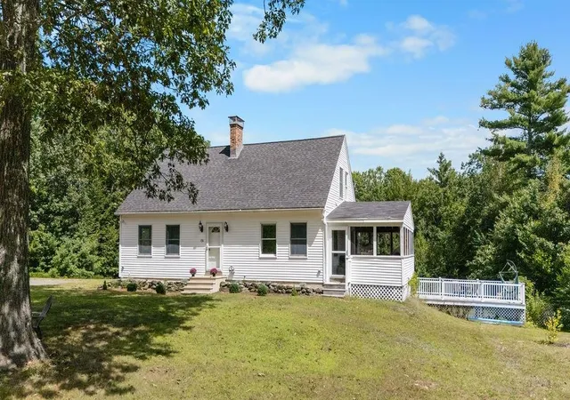 2nd image of 191 North Rd, Center Barnstead, NH 03225 | MLS# 5103281