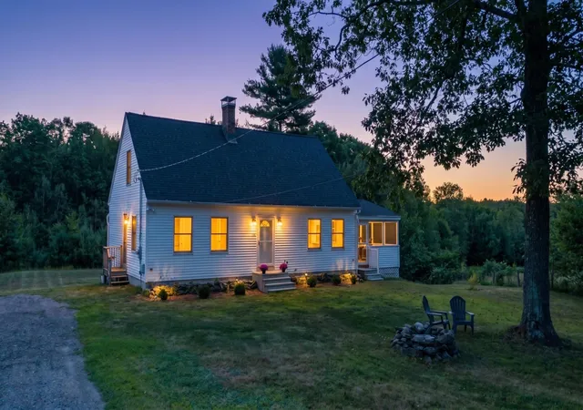 3rd image of 191 North Rd, Center Barnstead, NH 03225 | MLS# 5103281