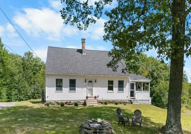 4th image of 191 North Rd, Center Barnstead, NH 03225 | MLS# 5103281
