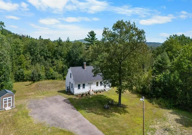5th image of 191 North Rd, Center Barnstead, NH 03225 | MLS# 5103281