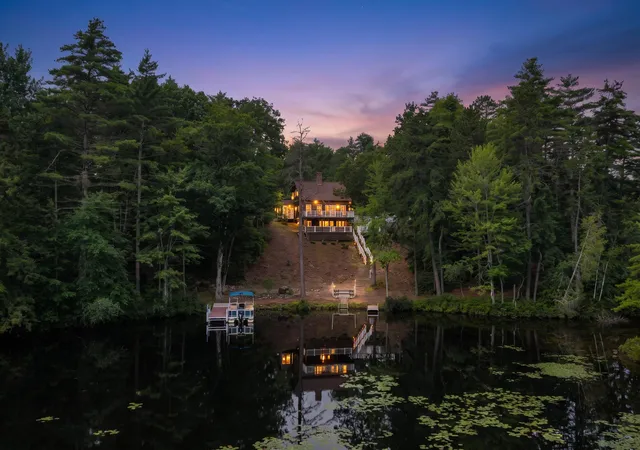 2nd image of 349 Concord Ln, East Wakefield, NH 03830 | MLS# 5103284