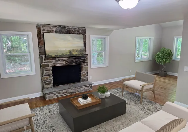 Photo 4 of Single family home for sale at 948 Wheelock Rd, Quechee, VT 05059 | MLS# 5103288 | Listing updated on 2026-09-03
