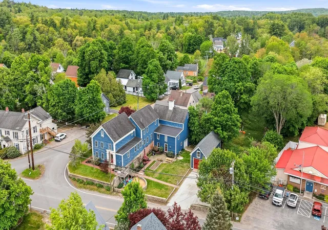 Photo 2 of Single family home for sale at 1 Old Manchester Rd #A, Raymond, NH 03077 | MLS# 5103289 | Listing updated on 2026-09-02