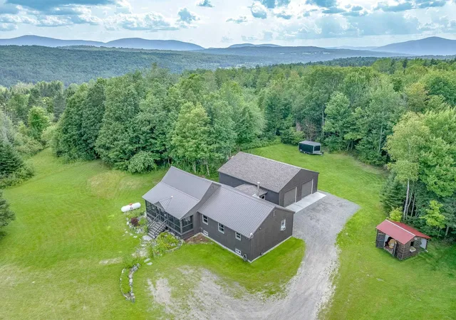 1st image of 3 Colburn Rd, Colebrook, NH 03576 | MLS# 5103293